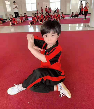 学前班