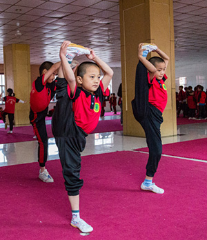 小学阶段